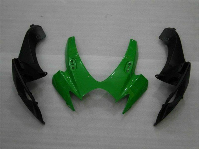 Carenagem Suzuki GSXR 600 / 750 K6 2006-2007 - Verde