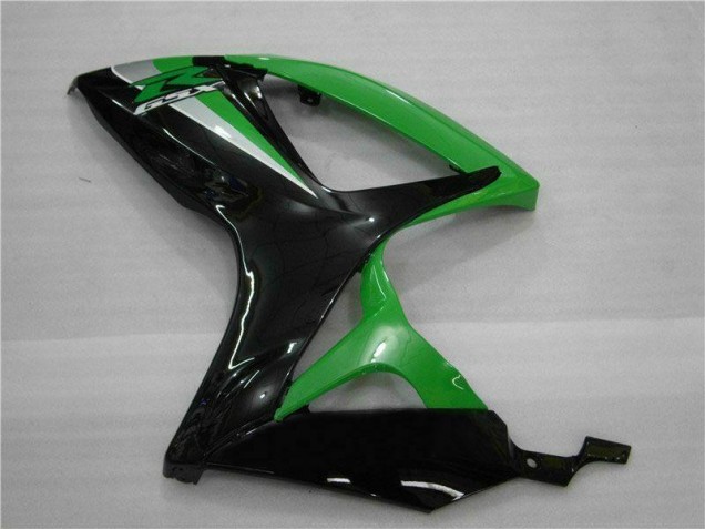 Carenagem Suzuki GSXR 600 / 750 K6 2006-2007 - Verde