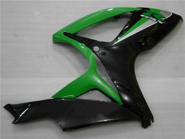 Carenagem Suzuki GSXR 600 / 750 K6 2006-2007 - Verde