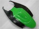 Carenagem Suzuki GSXR 600 / 750 K6 2006-2007 - Verde