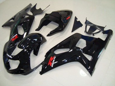 Carenagem Suzuki GSXR 750 K1 K2 K3 2001-2003