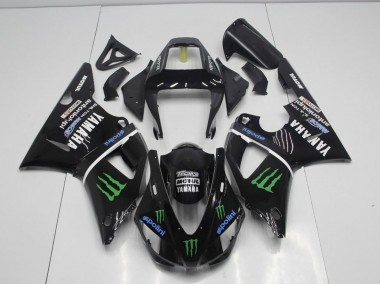 Carenagem Yamaha R1 1998-1999 - Monster Drink