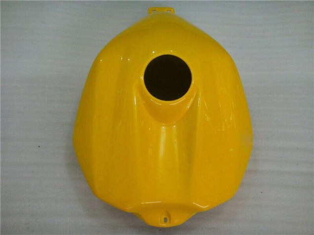 Carenagem Yamaha R1 2004-2006 - Amarelo