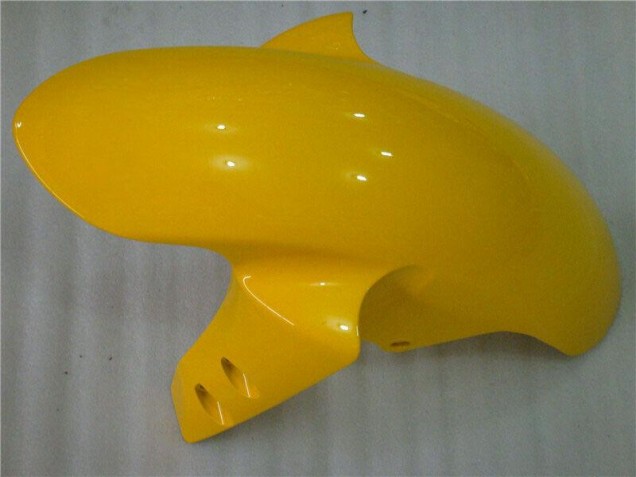 Carenagem Yamaha R1 2004-2006 - Amarelo