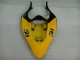 Carenagem Yamaha R1 2004-2006 - Amarelo