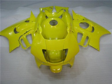 Carroçaria Honda CBR 600 F3 1995-1998 - Amarelo