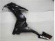 Carroçaria Kawasaki ZX10R 2008-2010 - Preto Brilhante