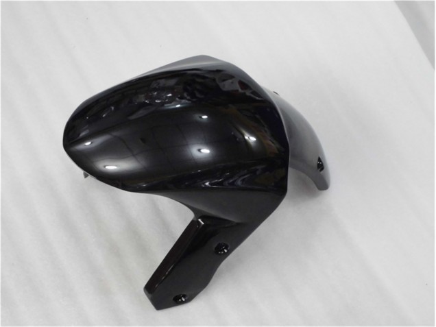 Carroçaria Kawasaki ZX10R 2008-2010 - Preto Brilhante