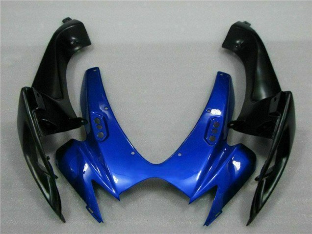 Carroçaria Suzuki GSXR 600 / 750 K6 2006-2007 - Azul