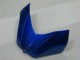 Carroçaria Suzuki GSXR 600 / 750 K6 2006-2007 - Azul