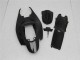 Injeção Kit Carenagem Suzuki GSXR 600 / 750 K6 2006-2007 - Preto