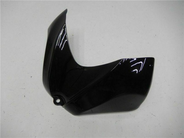 Injeção Kit Carenagem Suzuki GSXR 600 / 750 K6 2006-2007 - Vermelho Preto