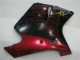 Kit Carenagem Honda CBR 1100 XX 1996-2007 - Vermelho Chama