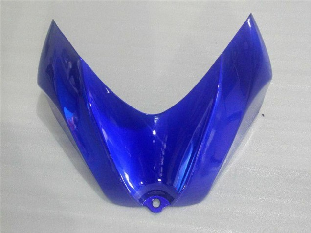 Kit Carenagem Suzuki GSXR 600 / 750 K6 2006-2007 - Azul