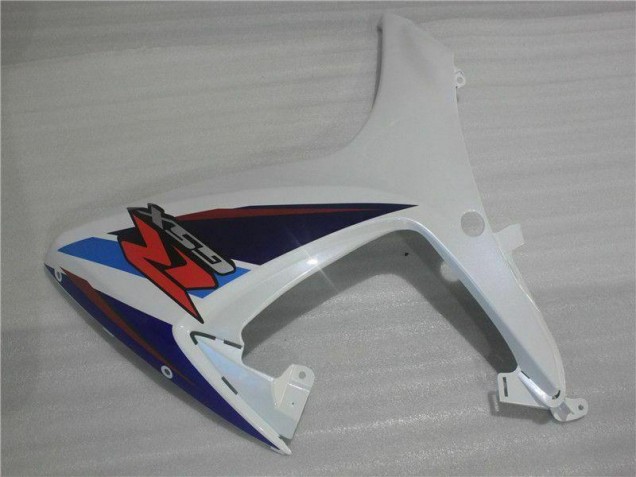 Kit Carenagem Suzuki GSXR 600 / 750 K6 2006-2007 - Azul