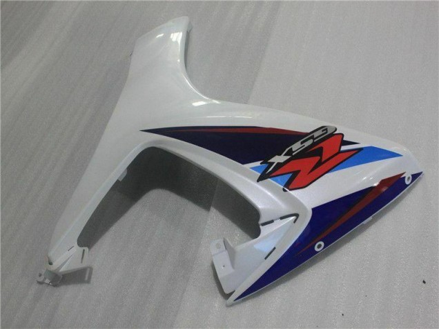 Kit Carenagem Suzuki GSXR 600 / 750 K6 2006-2007 - Azul