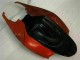 Kit Carenagem Suzuki GSXR 600 / 750 K6 2006-2007 - Preto Vermelho