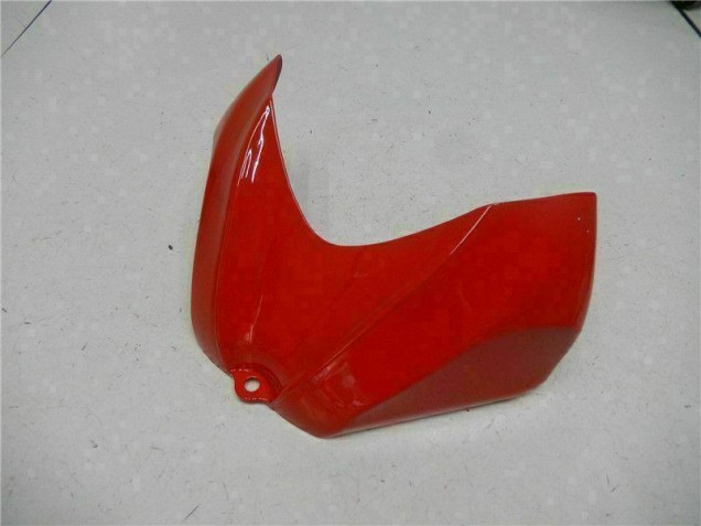 Kit Carenagem Suzuki GSXR 600 / 750 K6 2006-2007 - Vermelho