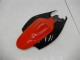 Kit Carenagem Suzuki GSXR 600 / 750 K6 2006-2007 - Vermelho