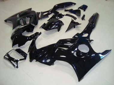 Kits Carenagem Honda CBR 600 F3 1995-1998 - Preto