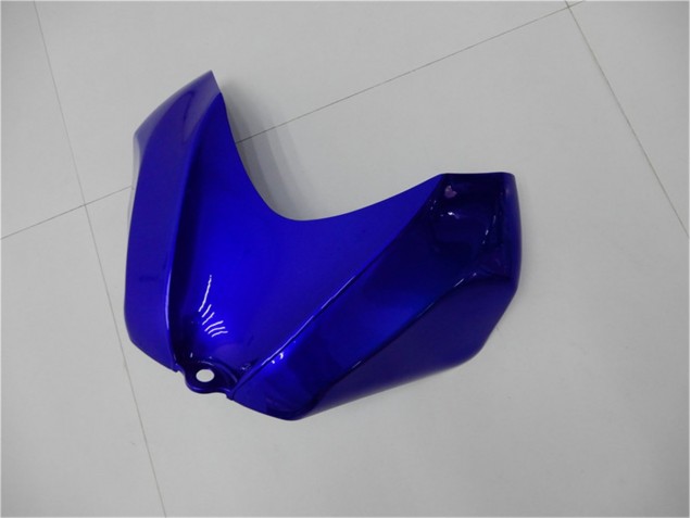 Kits Completo Carenagem Suzuki GSXR 600 / 750 K6 2006-2007 - Azul Preto