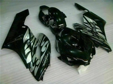 Plástico Honda CBR 1000RR 2004-2005 - Preto