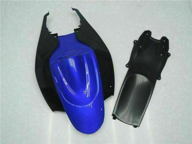 Plástico Suzuki GSXR 600 / 750 K6 2006-2007 - Azul