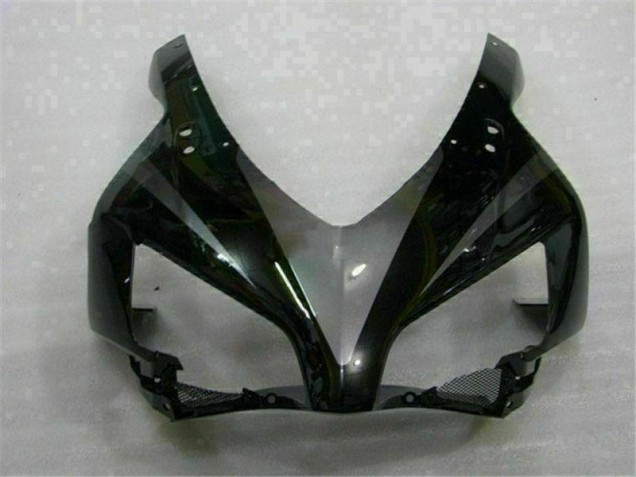 Plásticos Honda CBR 1000RR 2004-2005 - Preto