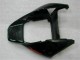 Plásticos Honda CBR 1000RR 2004-2005 - Preto